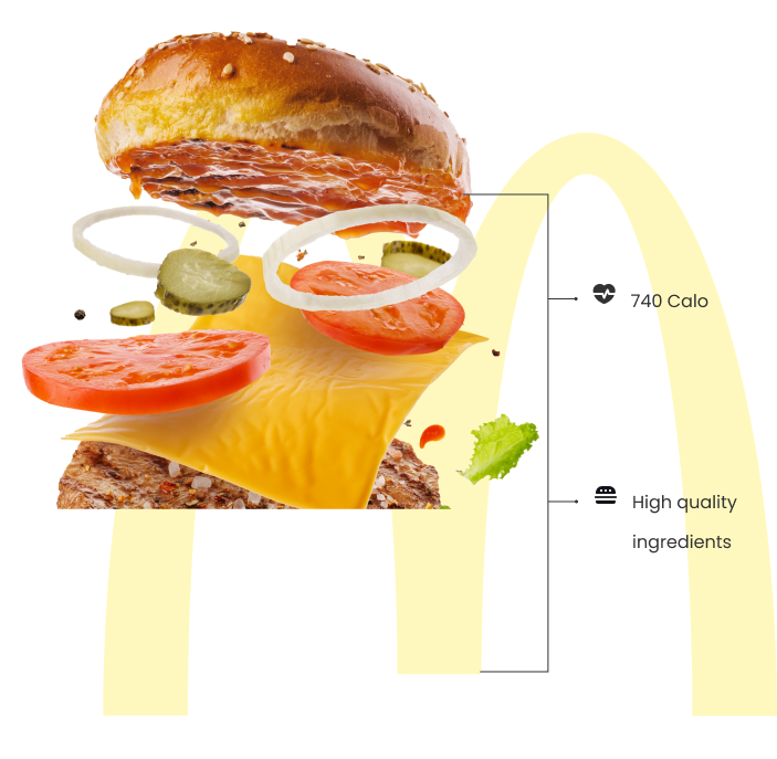 burger